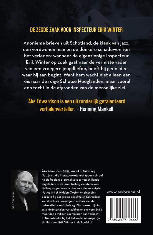 Een zeil van steen (Paperback)