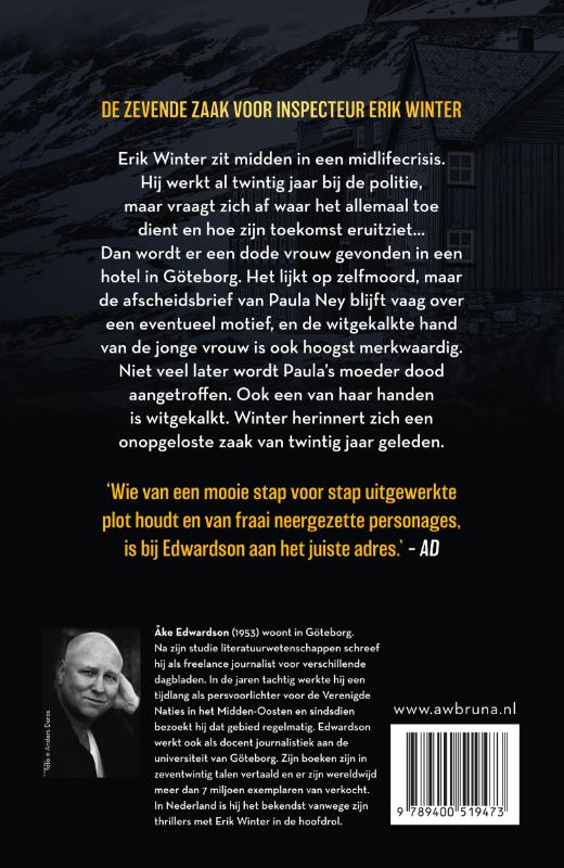 Kamer nr. 10 (Paperback)