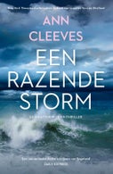 Een razende storm (Paperback)