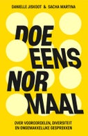 Doe eens normaal (Paperback)