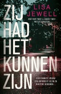 Zij had het kunnen zijn (Paperback)