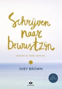Schrijven naar bewustzijn (E-book)