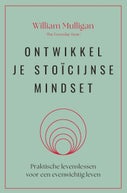 Ontwikkel je stoïcijnse mindset (E-book)
