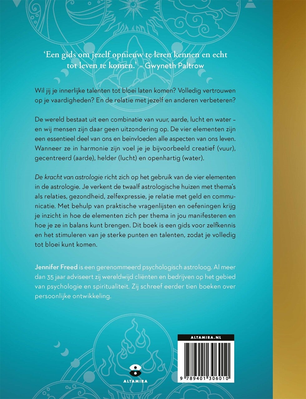 De kracht van astrologie (E-book)