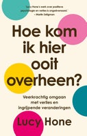 Hoe kom ik hier ooit overheen? (E-book)