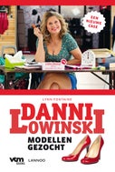 Modellen gezocht (E-book)