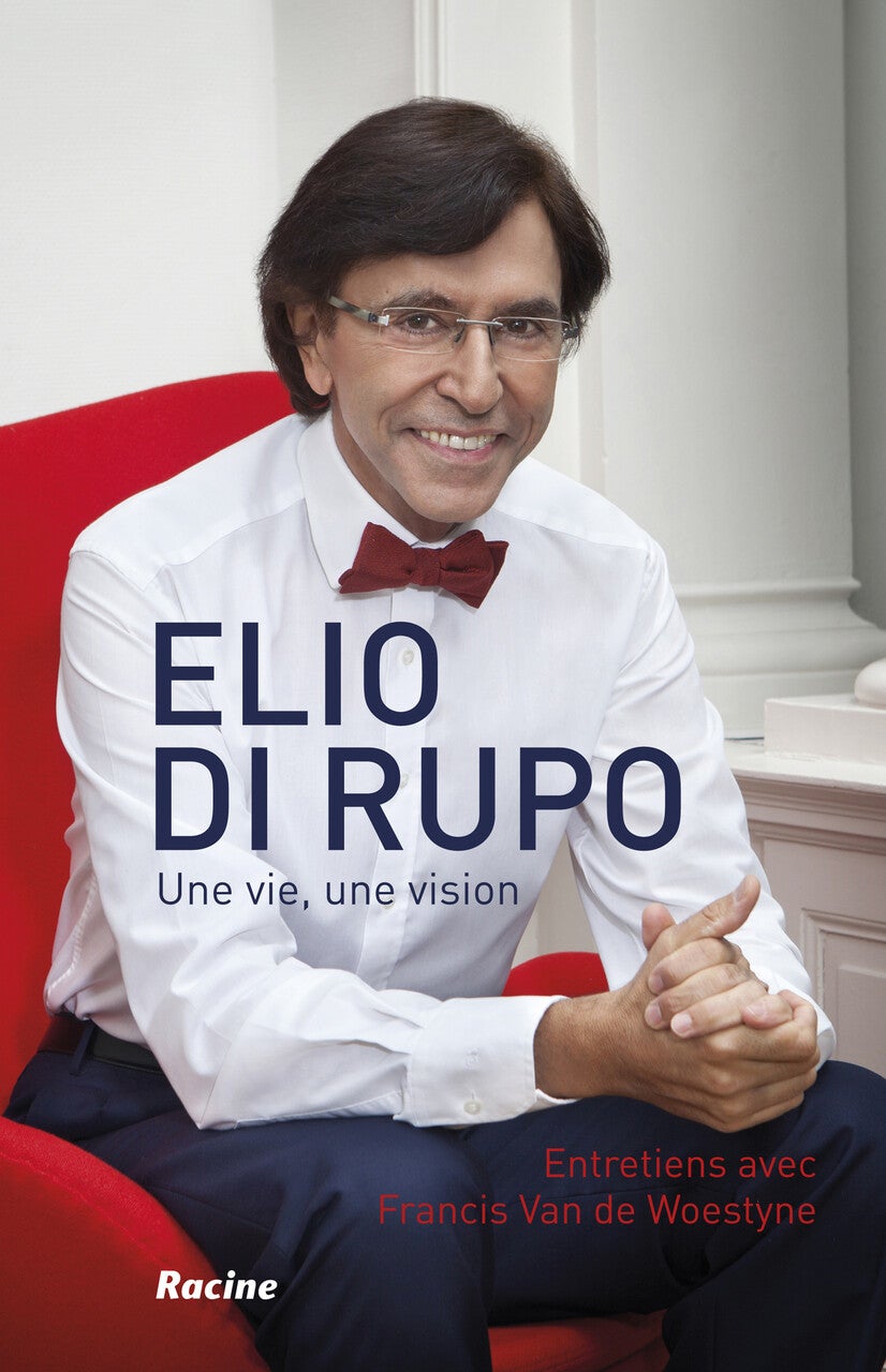 Elio di rupo (E-book)