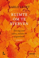 Ruimte om te sterven (E-book)