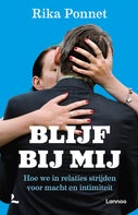 Blijf bij mij (E-book)