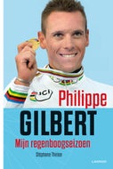 Philippe Gilbert (E-book)