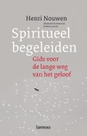 Spiritueel begeleiden (Paperback)