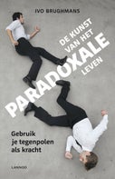 De kunst van het paradoxale leven (E-book)