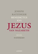 Jezus van Nazareth (E-book)