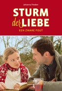 Een zware fout (E-book)