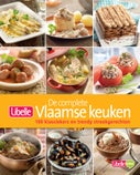 De complete Vlaamse keuken (E-book)
