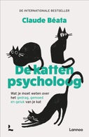 De kattenpsycholoog (Paperback)