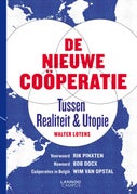 De nieuwe cooperatie (E-book)