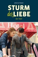 Sturm der Liebe - De test  (E-book)