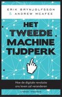 Het Tweede machinetijdperk (E-book)