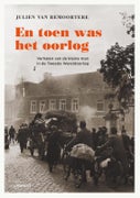 En toen was het oorlog (E-book)