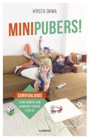 Minipubers (E-book)