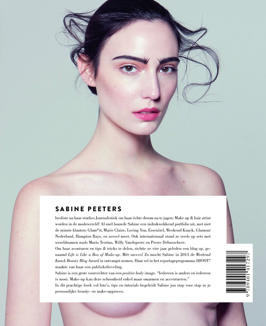 Make-up (E-book)