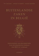 Buitenlandse zaken in België (E-book)