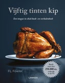 Vijftig tinten kip (Hardback)