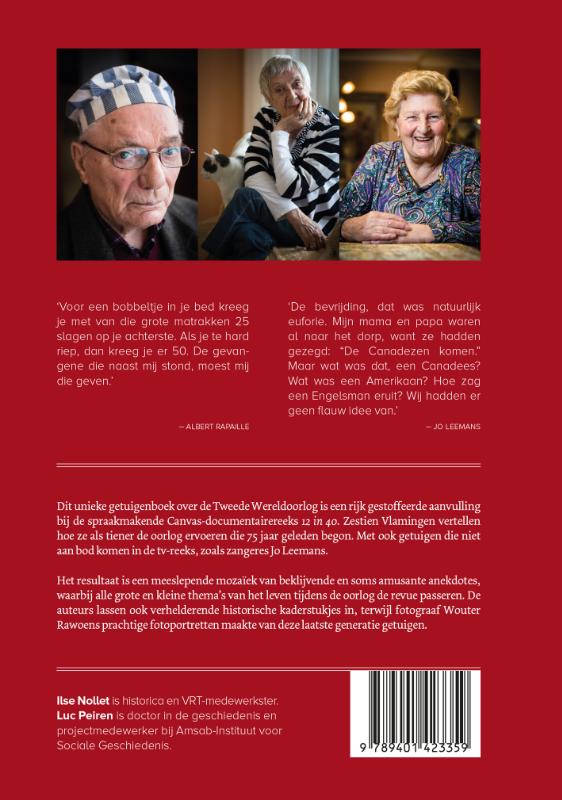 12 in 40 (E-book)