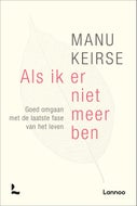 Als ik er niet meer ben (E-book)