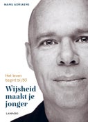 Wijsheid maakt je jonger (E-book)