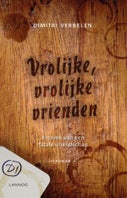 Vrolijke,vrolijke vrienden (E-book)
