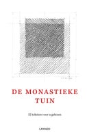 De monastieke tuin (E-book)