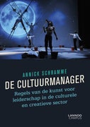 De cultuurmanager (E-book)