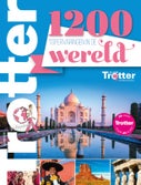 Trotter 1200 - Topervaringen in de wereld (Paperback)