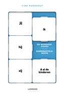 Jij en ik en hij en zij en al de kinderen (E-book)