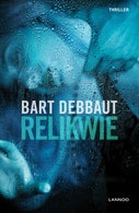 Relikwie (E-book)