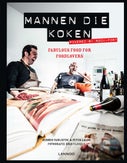 Mannen die koken (E-book)