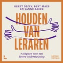 Houden van leraren (E-book)