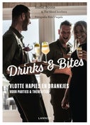 Drinks & bites (E-book)