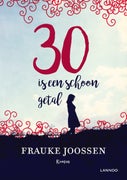 30 is een schoon getal (E-book)