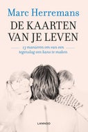 De kaarten van je leven (E-book)