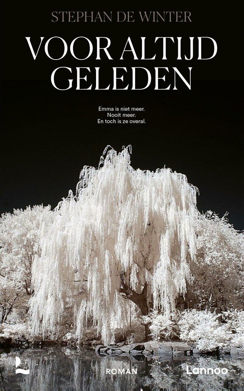 Voor altijd geleden (Paperback)