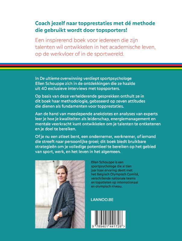 De ultieme overwinning - herziene editie (Paperback)