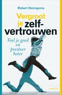 Vergroot je zelfvertrouwen (Paperback)