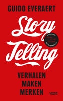 Storytelling (nieuwe editie) (Paperback)
