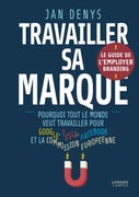 Travailler sa marque (E-book)