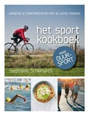 Het sportkookboek voor duursport (E-book)