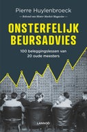 Onsterfelijk beursadvies (E-book)