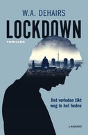 Lockdown (E-book)